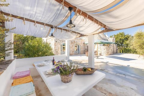 Sentiero della Valle Apartment in Ceglie Messapica