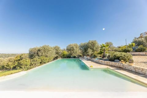 Sentiero della Valle Apartment in Ceglie Messapica