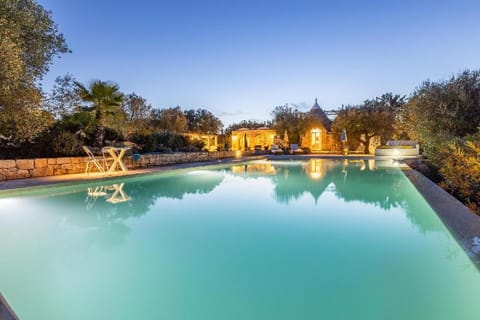 Sentiero della Valle Apartment in Ceglie Messapica