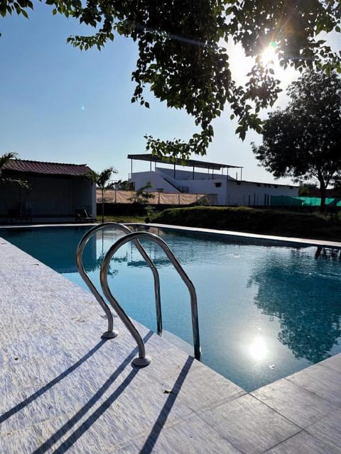 Altara Resort Hotel in Jaipur