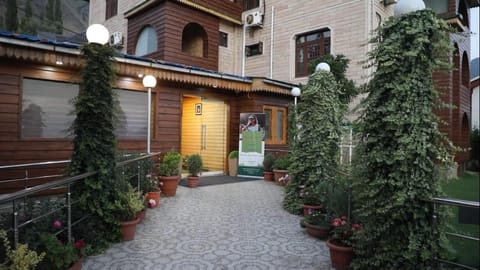 Property view