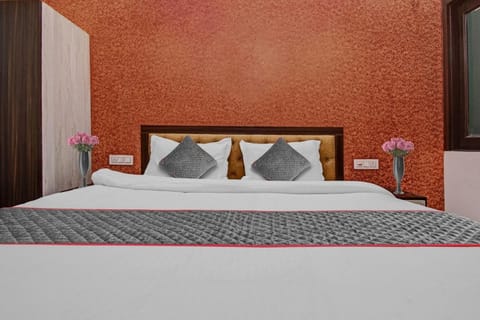 Townhouse The Lotus Vacation rental in Jaipur