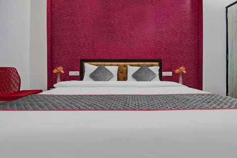 Townhouse The Lotus Vacation rental in Jaipur