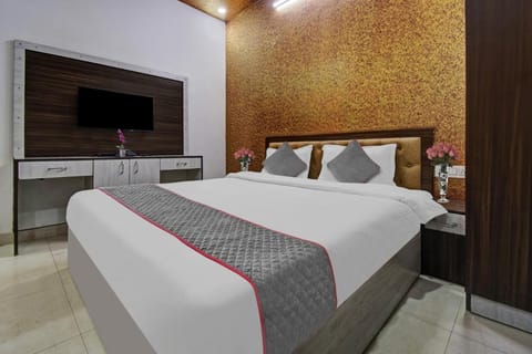 Townhouse The Lotus Vacation rental in Jaipur