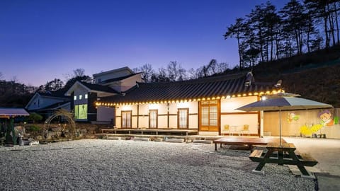 Property view