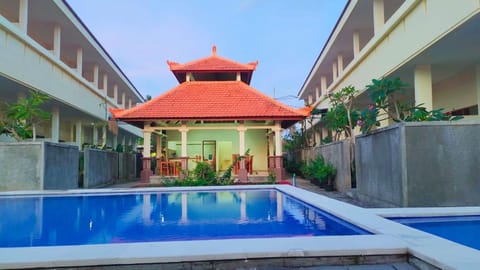 The Laviana Hotel Hotel in Buleleng