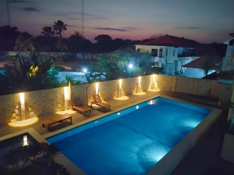 The Laviana Hotel Hotel in Buleleng