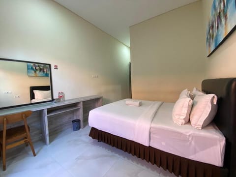 The Laviana Hotel Hotel in Buleleng