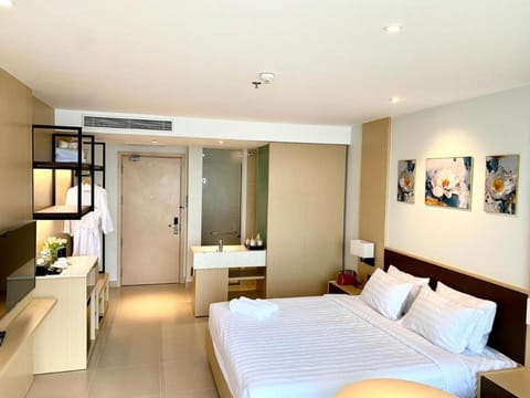 Property view