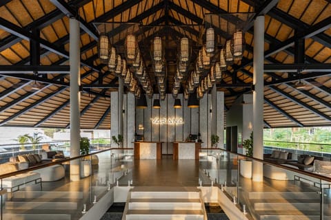 VARANA Krabi Hotel Resort in Krabi Changwat