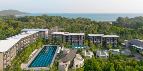 VARANA Krabi Hotel Resort in Krabi Changwat