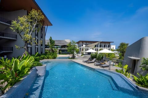 VARANA Krabi Hotel Resort in Krabi Changwat