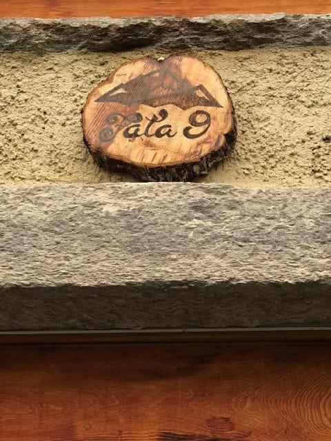 Casa in borgo a Chiesa V. - Vicino funivia - Fata9 Vacation rental in Province of Brescia