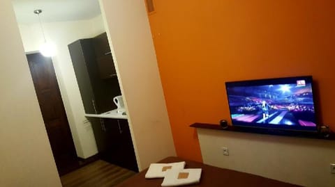 Double or Twin Room Apartment in Klaipėda