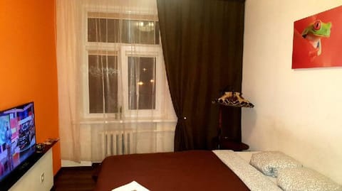 Double or Twin Room Apartment in Klaipėda