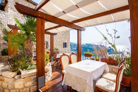 Hotel Palata Venezia Hotel in Ulcinj