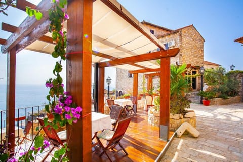 Hotel Palata Venezia Hotel in Ulcinj