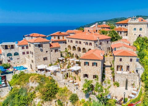 Hotel Palata Venezia Hotel in Ulcinj