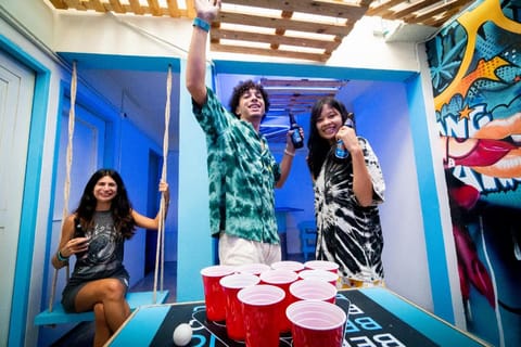 Bodega Koh Phi Phi Hostel in Krabi Changwat