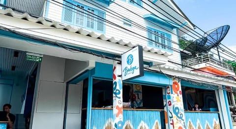 Bodega Koh Phi Phi Hostel in Krabi Changwat