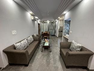 Atulyam(3bhk Independent Floor) Vacation rental in Jaipur