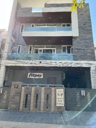 Atulyam(3bhk Independent Floor) Vacation rental in Jaipur