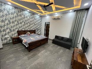 Atulyam(3bhk Independent Floor) Vacation rental in Jaipur