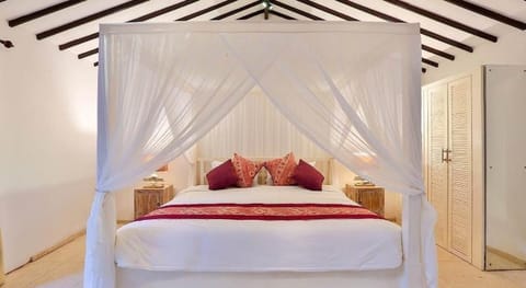 Villa Champagne Villa in Kuta