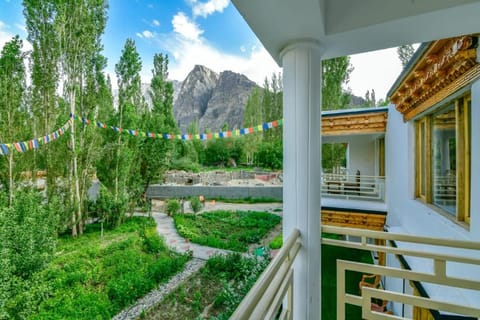 Property view
