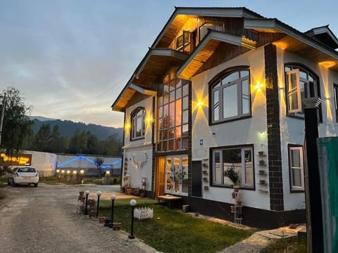 Property view