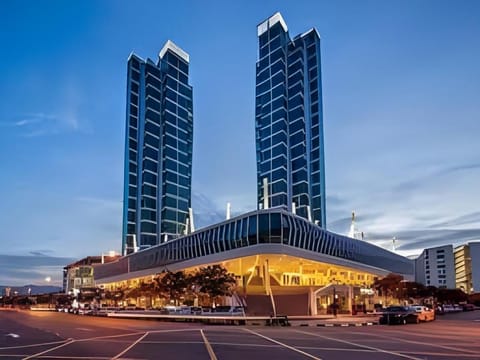 Property view
