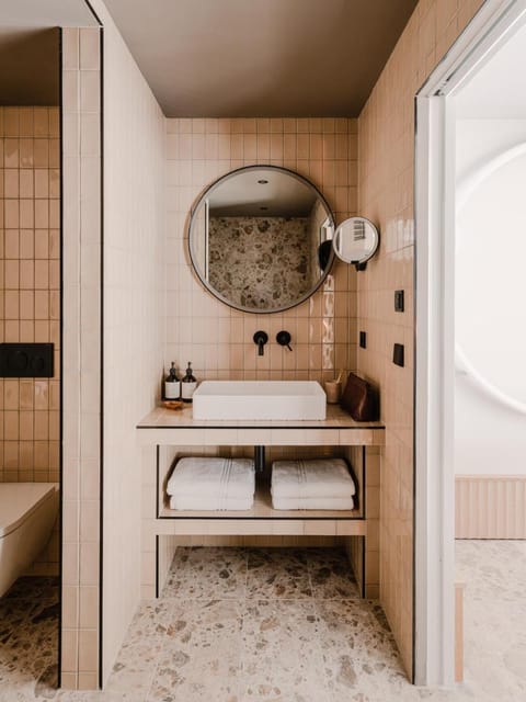 The Comodo Bad Gastein, a Member of Design Hotels Hotel in Bad Hofgastein