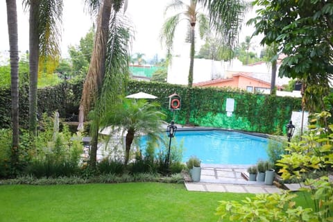 Hotel Grand Vista Cuernavaca Hotel in Cuernavaca