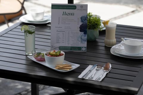 Hotel Grand Vista Cuernavaca Hotel in Cuernavaca