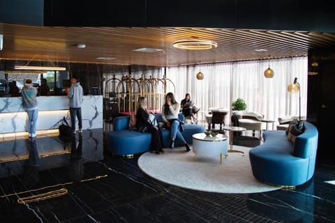 SOHO Hotel Auckland Hotel in Auckland