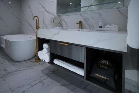 SOHO Hotel Auckland Hotel in Auckland