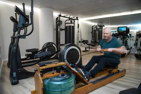 SOHO Hotel Auckland Hotel in Auckland