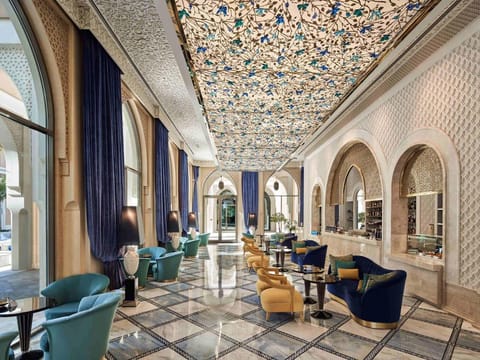 Club Privé By Rixos Saadiyat Hotel in Abu Dhabi