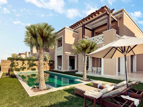 Club Privé By Rixos Saadiyat Hotel in Abu Dhabi