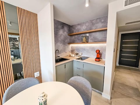 The New Hotel Mediteran - VILLA Edition Hotel in Ulcinj