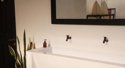 Best Canggu Hostel Hostel in North Kuta