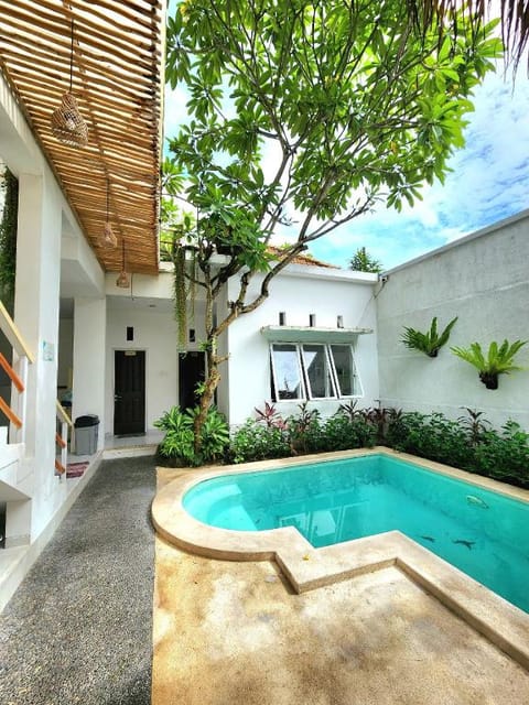 Best Canggu Hostel Hostel in North Kuta