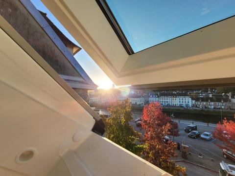 Les apparts' de Léon Apartment in Landerneau