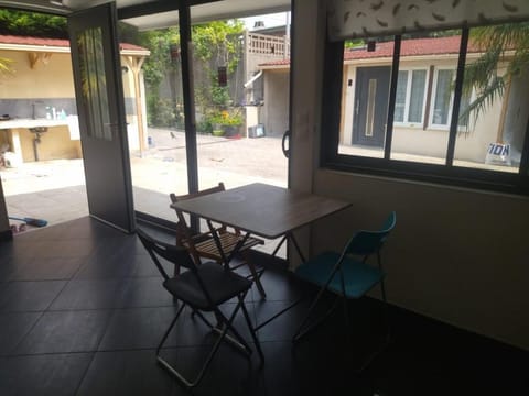 Residence spacieuse et cadre convivial.  Vacation rental in Île-de-France