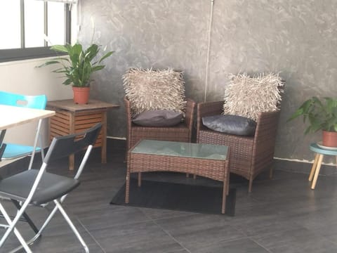 Residence spacieuse et cadre convivial.  Vacation rental in Île-de-France