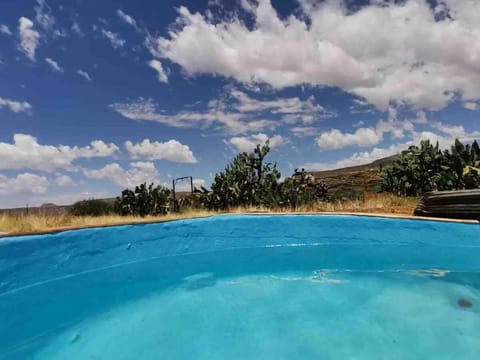 Chalet 1 Vacation rental in Western Cape