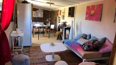 Chalet 1 Vacation rental in Western Cape