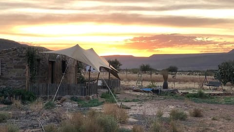 Chalet 1 Vacation rental in Western Cape