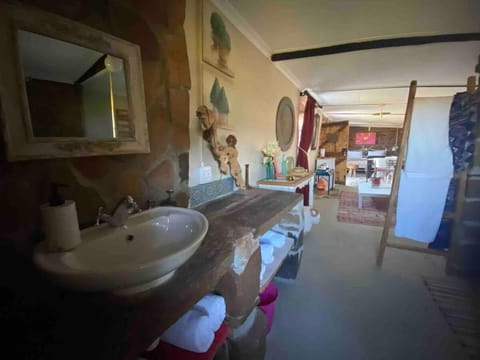 Chalet 1 Vacation rental in Western Cape