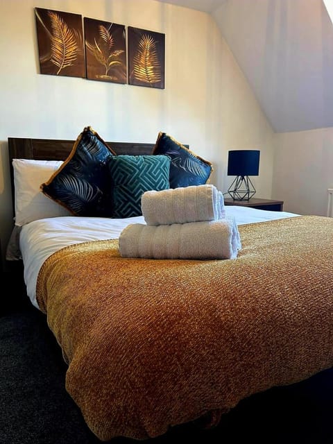 Forget me not cottage Vacation rental in Telford